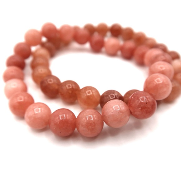 SUNSTONE BRACELET - Picture 2 of 2